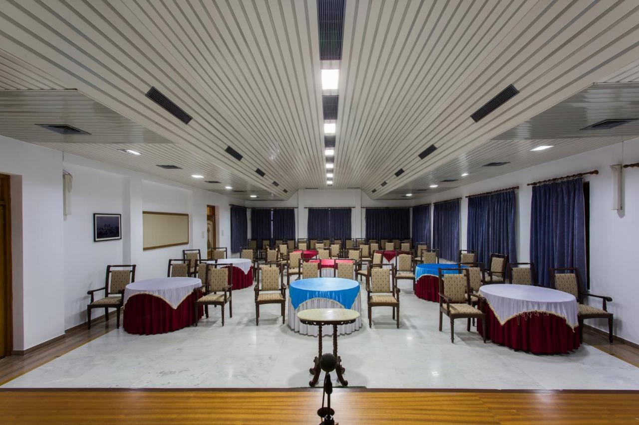 Amantra Shilpi Resort & Spa Udaipur Exterior foto