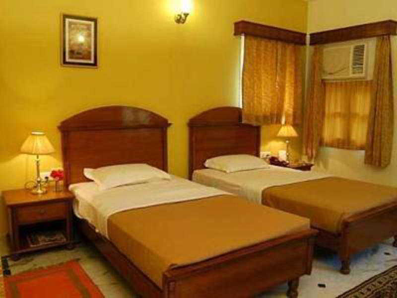 Amantra Shilpi Resort & Spa Udaipur Exterior foto