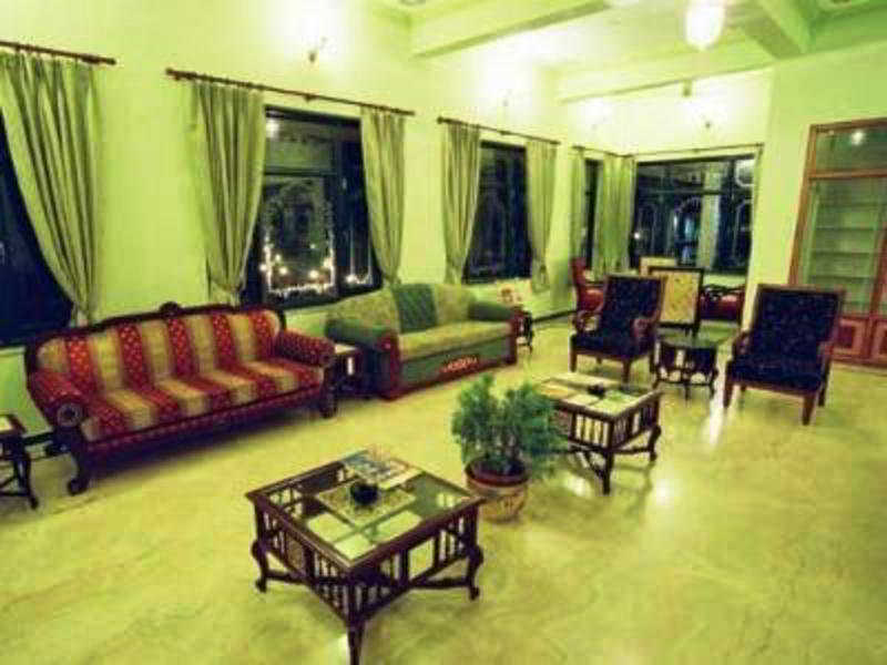 Amantra Shilpi Resort & Spa Udaipur Exterior foto